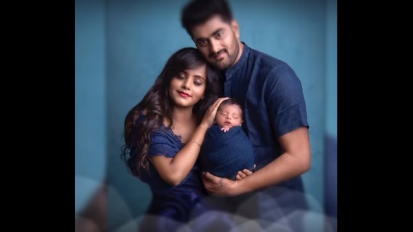 ಗಟ್ಟಿ ಮನಸ್ಥಿತಿಯೊಂದಿಗೆ ಬಿಗ್ಬಾಸ್ಗೆ ಬಂದಿದ್ದಾರೆ