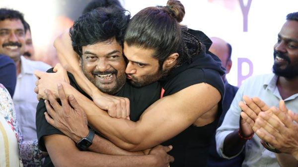 'ಜನ ಗಣ ಮನ' ಅದ್ಧೂರಿ ಮುಹೂರ್ತ