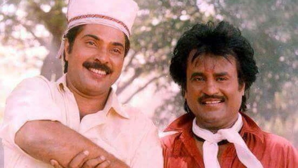 'ದಳಪತಿ' ಮೊದಲ ದಿನ ಶೂಟಿಂಗ್ ಹೇಗಿತ್ತು?