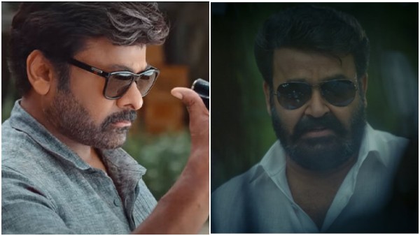 'ಲೂಸಿಫರ್' ರೀಮೆಕ್ 'ಗಾಡ್ಫಾದರ್'
