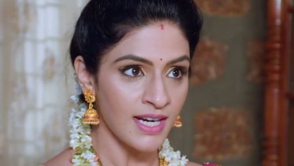 ಕೌಸಲ್ಯಾಳನ್ನು ಕೆಣಕಿದ ದುರ್ಗಾ