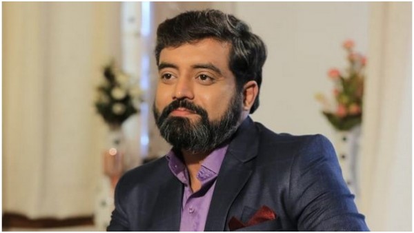 ಬಿಗ್ ಬಾಸ್ ಮನೆಗೆ ಅನಿರುದ್ಧ್ ಜತ್ಕರ್?