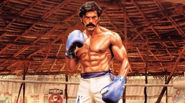 ಎಲ್ಲಾ ಭಾಷೆಗಳಲ್ಲೂ ಎರಡು ವಿಭಾಗಗಳಲ್ಲಿ ಬೆಸ್ಟ್ ನಟ ಪ್ರಶಸ್ತಿ ವಿತರಣೆ