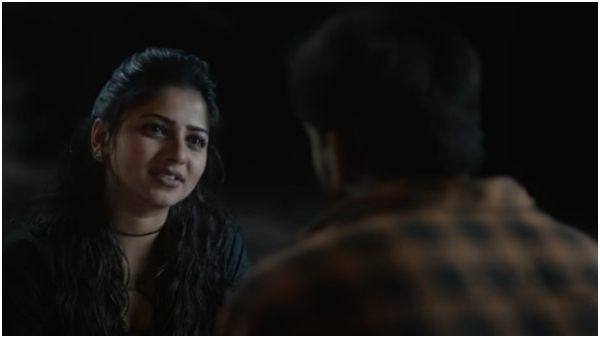 ಬೋಲ್ಡ್ ಆಗಿ ನಟಿಸಲ್ಲ ಎನ್ನುವ ಸ್ಟೇಟ್ಮೆಂಟ್