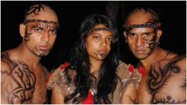 'ಪ್ಯಾಟೆ ಮಂದಿ ಕಾಡಿಗ್ ಬಂದ್ರು'- 2 ಮರುಪ್ರಸಾರ