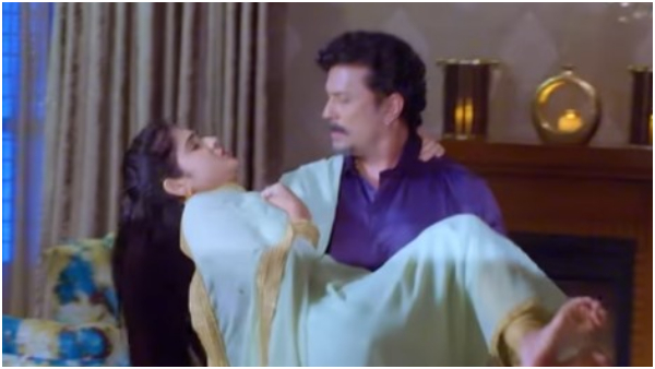 ದುರ್ಗಾ ಪ್ಲ್ಯಾನ್ ಠುಸ್