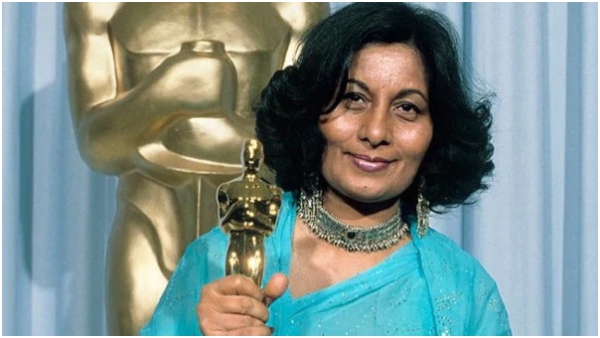 ಸತ್ಯಜಿತ್ ರೇಗೆ ಜೀವಮಾನ ಸಾಧನೆಗೆ ಪ್ರಶಸ್ತಿ