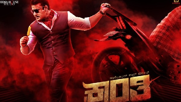 'ಡ್ಯಾನ್ಸ್ ವಿತ್ ಪದ್ಮಾವತಿ' ಸಾಂಗ್ ಶೂಟಿಂಗ್