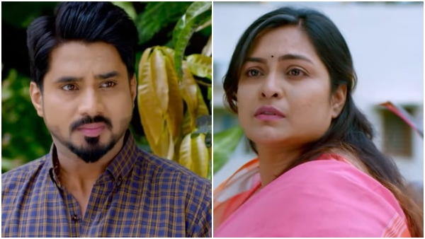 ಅನಾಥಾಶ್ರಮಕ್ಕೆ ಬಂದ ವೇದಾಂತ್
