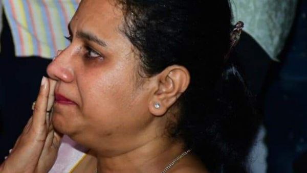 ಗಂಧದ ಗುಡಿ ಟೀಸರ್ ಕಂಡು ಭಾವುಕರಾದ ಅಶ್ವಿನಿ