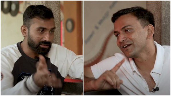 ನನ್ನ ಹೆಂಡ್ತಿ ಮನೆ ಬಿಟ್ಟು ಹೋಗಿದ್ಲಪ್ಪಾ
