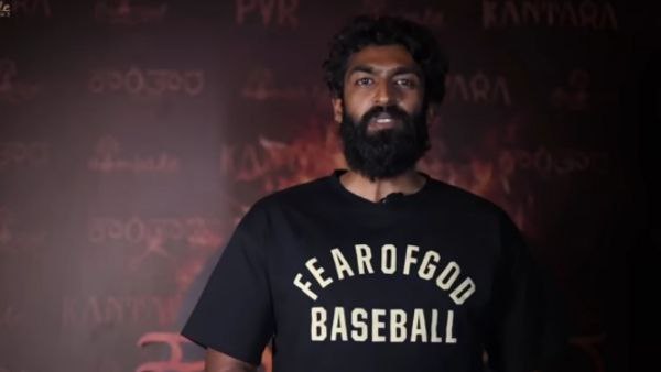 ಏನು ಹೇಳಬೇಕೆಂದೇ ಗೊತ್ತಾಗುತ್ತಿಲ್ಲ ಎಂದ ವಿನಯ್