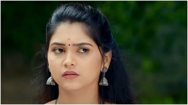 ಕಮಲಿಯಾಗಿ ಅಮೂಲ್ಯ ಓಂಕಾರ್
