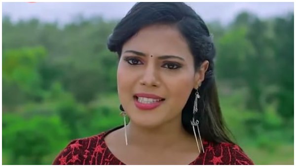 ಕಂಠಿ ಜೊತೆ ಬಂದಿರೋದು ಫುಲ್ ಖುಷಿ