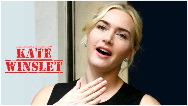 Titanic Actress Kate Winslet Hospitalized Titanic Actress Kate Winslet Hospitalized