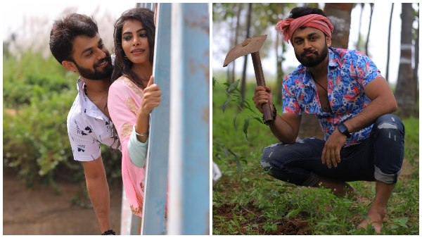 Bigg Boss Winner Shashi movie Mehabooba song released Bigg Boss Winner Shashi movie Mehabooba song released