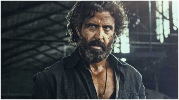 Vikram Vedha Actor Hrithik Roshan Gave Hint About Being Part Of Brahmastra 2 As Dev Vikram Vedha Actor Hrithik Roshan Gave Hint About Being Part Of Brahmastra 2 As Dev
