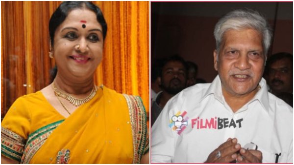 ಡಾ. ಬಿ ಸರೋಜಾ ದೇವಿ ಅವರಿಗೆ ಫಾಲ್ಕೆ ಪ್ರಶಸ್ತಿ ಯಾಕಿಲ್ಲ?