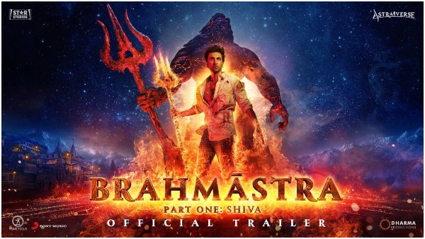 9ನೇ ದಿನ 'ಬ್ರಹ್ಮಾಸ್ತ್ರ' ಕಲೆಕ್ಷನ್ ಎಷ್ಟು?