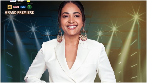ಬಿಗ್ಬಾಸ್ ಸೀಸನ್ 9 ರ 18ನೇ ಸ್ಪರ್ಧಿ