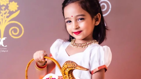 ನಮ್ಮಮ್ಮ ಸೂಪರ್ ಸ್ಟಾರ್ ವಂಶಿಕಾ ಹವಾ!