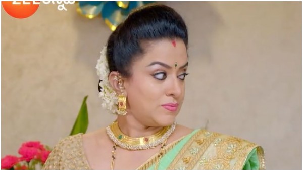 ವಿಕ್ರಾಂತ್ಗೆ ಗೊತ್ತಾಯ್ತು ಸತ್ಯ