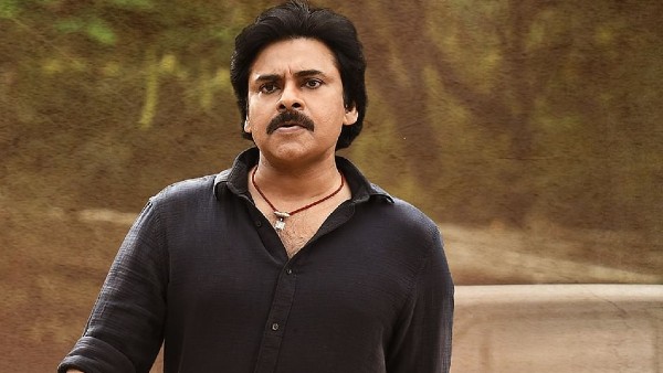 ಬಹುಮುಖ ಪ್ರತಿಭೆ ಪವನ್ ಕಲ್ಯಾಣ್