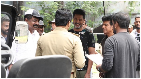 Yograj Bhat Gave Hint About Shivrajkumar And Prabhudeva Movie Story Yograj Bhat Gave Hint About Shivrajkumar And Prabhudeva Movie Story