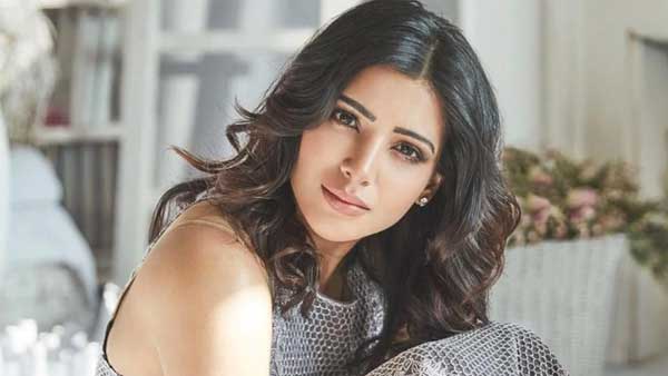 Netizens Trolling Actress Samantha for her comments on PM Modi Netizens Trolling Actress Samantha for her comments on PM Modi