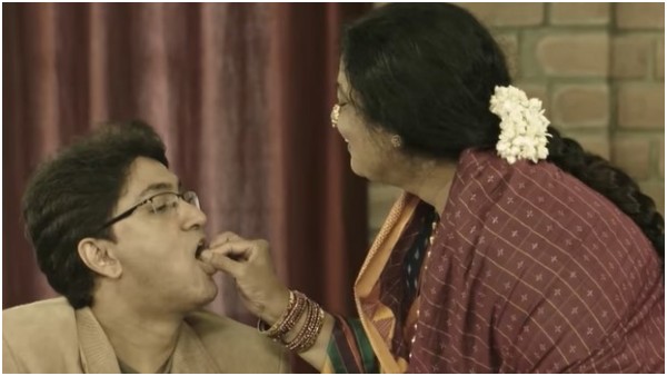 ವಿಶ್ವಾಸ್ ಮನೆಯಿಂದ ಹೊರಟಿದ್ದೆಲ್ಲಿಗೆ..?