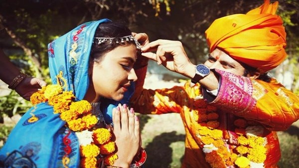 Actress Amala Paul secretly married to Boyfriend Bhavninder Singh Actress Amala Paul secretly married to Boyfriend Bhavninder Singh