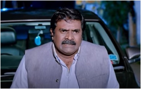 ಪೊಲೀಸ್ ಠಾಣೆಗೆ ಬಂದ ಝೇಂಡೇ