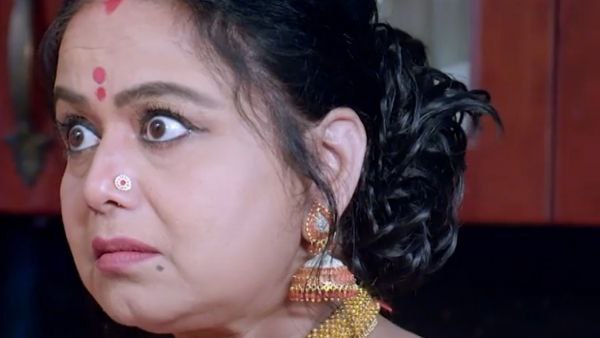 ಸೊಸೆಯಂದಿರ ಟಾರ್ಗೆಟ್ ಅತ್ತೆ..!