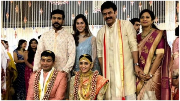 Victory Venkateshs Daughter Lost the Chance to became Mega Daughter in law Victory Venkateshs Daughter Lost the Chance to became Mega Daughter in law