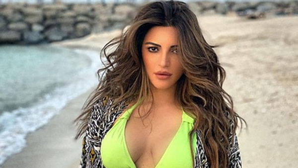 Shama Sikander opens up on casting couch in Film industry Shama Sikander opens up on casting couch in Film industry