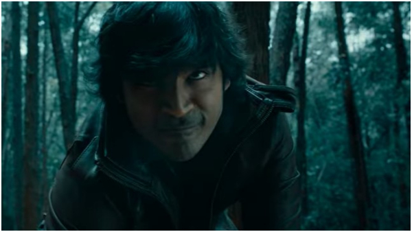 dhanush-starrer-naane-varuvean-movie-teaser-released dhanush-starrer-naane-varuvean-movie-teaser-released
