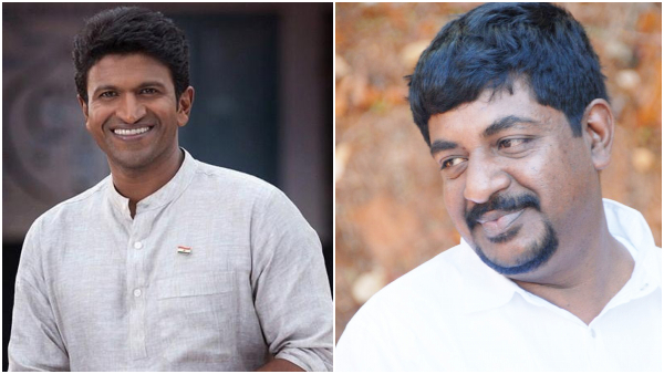 ಭಟ್ಟರ ಜೊತೆ 'ಲಗೋರಿ' ಆಡಬೇಕಿತ್ತು ಅಪ್ಪು!