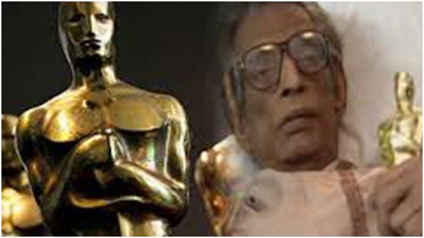 ಸತ್ಯಜಿತ್ ರೇಗೆ ಜೀವಮಾನ ಸಾಧನೆಗೆ ಪ್ರಶಸ್ತಿ