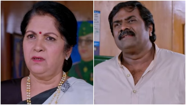 ಝೇಂಡೇಗೆ ಮತ್ತೆ ಬೈದ ಶಾರದಾ