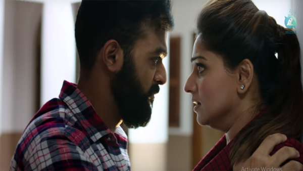 ರಾಣಾ ನಟನೆಗೆ ಫ್ಯಾನ್ಸ್ ಫಿದಾ