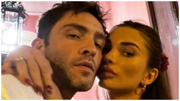 The villain Actress Amy Jackson Set To Tie Knot With New Boyfriend The villain Actress Amy Jackson Set To Tie Knot With New Boyfriend