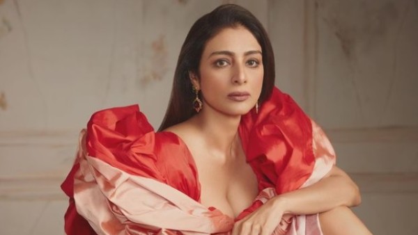 Actress Tabu reveals her beauty secrets Actress Tabu reveals her beauty secrets