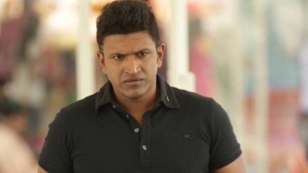 ಸಿನಿಮಾವನ್ನು ಅಪ್ಪು ಮಾಡಬೇಕಿತ್ತು