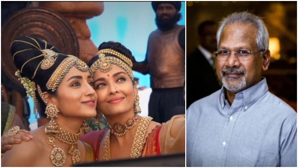 Aishwarya Rai recalls daughter Aaradhya Excitement when she arrived on sets of Ponniyin selvan Aishwarya Rai recalls daughter Aaradhya Excitement when she arrived on sets of Ponniyin selvan