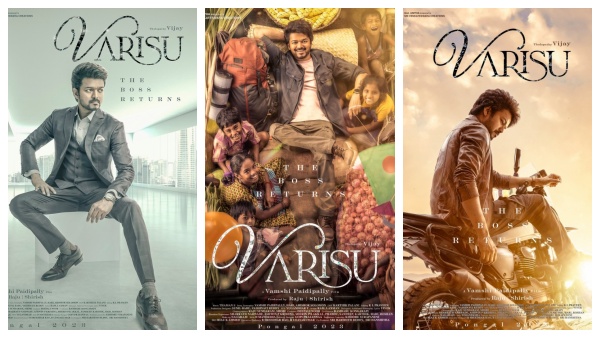 Thalapathy Vijay Starrer Varisu digital rights sold for a whopping price Thalapathy Vijay Starrer Varisu digital rights sold for a whopping price