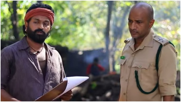 ಸಿನಿಮಾ ಮಾಡಿರುವ ರೀತಿ ಇಷ್ಟ ಆಯ್ತು-ಕಿಶೋರ್