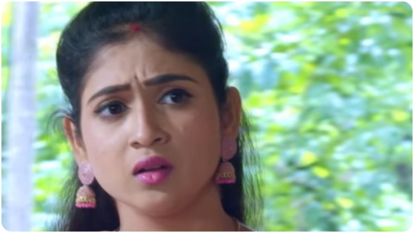 ಬೇಸರಗೊಂಡ ಲೀಲಾ