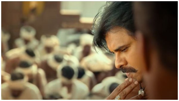 Pawan Kalyan Birthday: Hari Hara Veera Mallu Movie Teaser Released Pawan Kalyan Birthday: Hari Hara Veera Mallu Movie Teaser Released