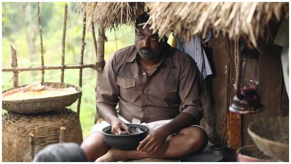 Vijay Sethupathi Starrer Viduthalai Will Be Releasing In Two Parts Vijay Sethupathi Starrer Viduthalai Will Be Releasing In Two Parts