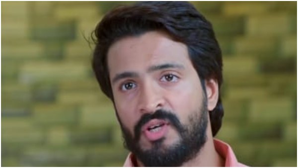 ಹೂವಿ ಮದುವೆ ಬಗ್ಗೆ ತಿಳಿಸಿದ ರಾಹುಲ್